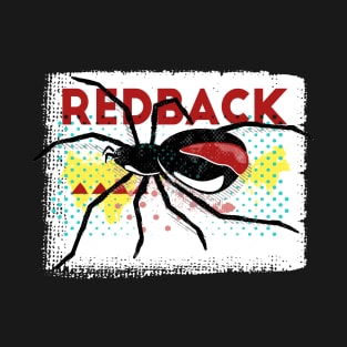 Redback Spider T-Shirt