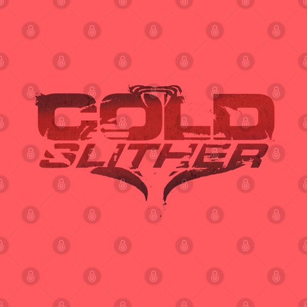 Cold Slither (vers.1) by VinylCountdown