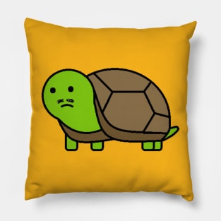 Toto The Turtle Pillow