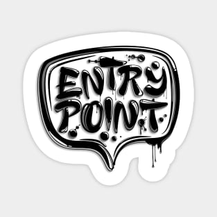 Entry Point Magnet