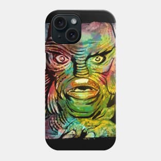 Creature feature Phone Case