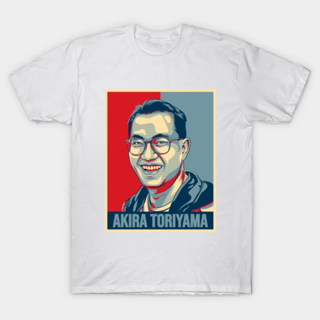 Dragon Ball Shirt, Anime Shirt, Akira Toriyama Memorial Shirt