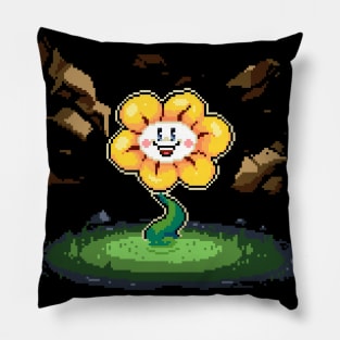 Howdy! Pillow