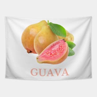 GUAVA Tapestry