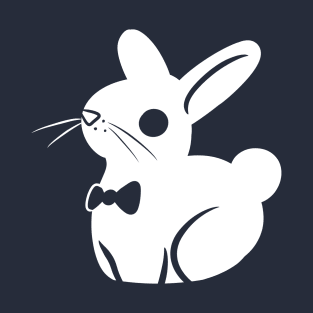 Fancy Bunny T-Shirt