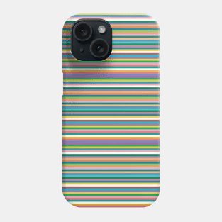 Bright Colors Dancing Phone Case