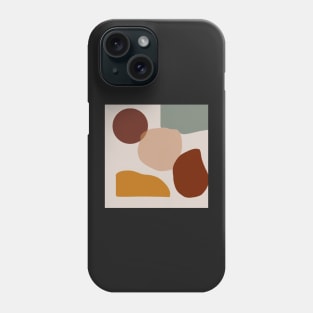 Harmony of Perspective Phone Case