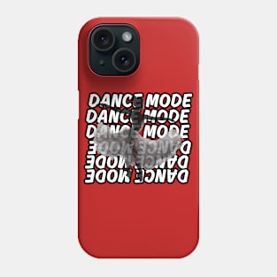 Dance Phone Case