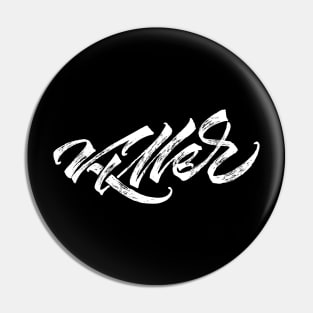 Killer Pin