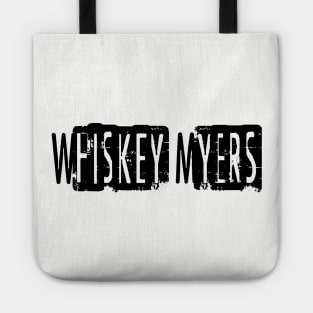 Whiskey Myers Tote