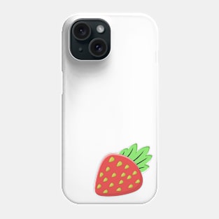 Strawberry Phone Case