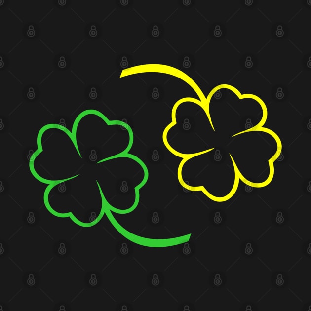 Saint Patrick's Day Covers 01 by Korvus78