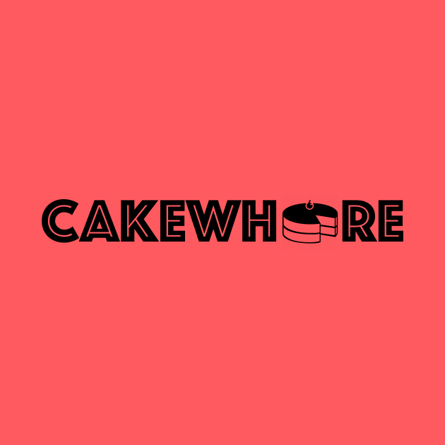 Cakewhore by door444