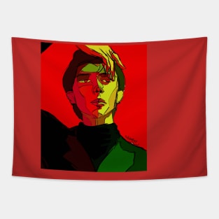 Namjoon: Persona Tapestry