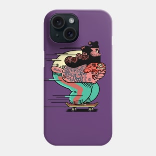 Toma Phone Case