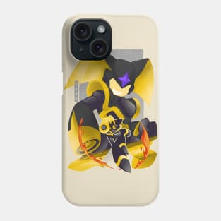 Forte Phone Case