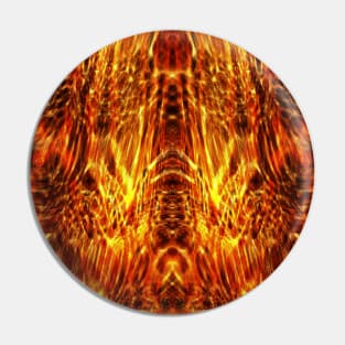 Royal Fire Pin