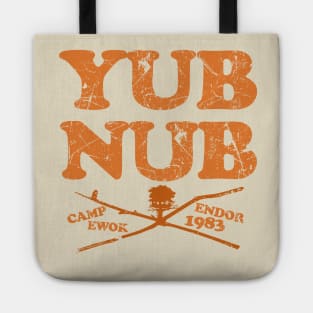 Yub Nub V2 Tote