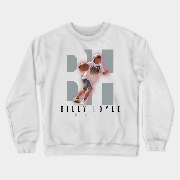 billy sweatshirt