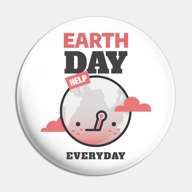 Let's Celebrate Earth Day Everyday ! Pin by ForEngineer