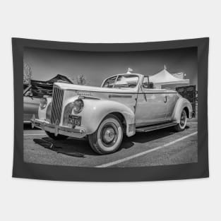 1941 Packard 110 Special Convertible Tapestry