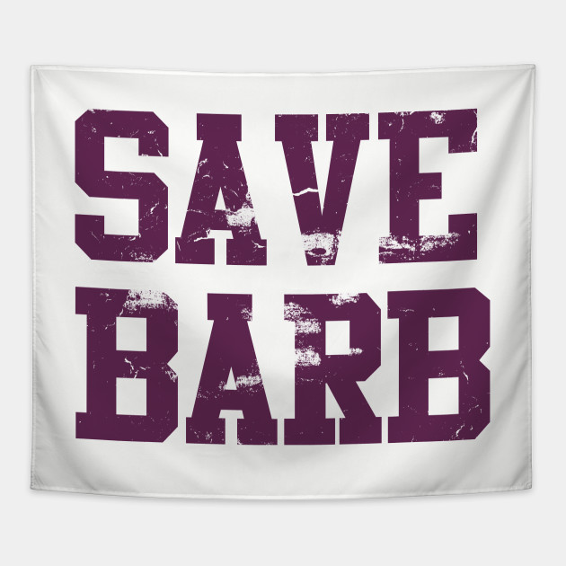 SAVE BARB