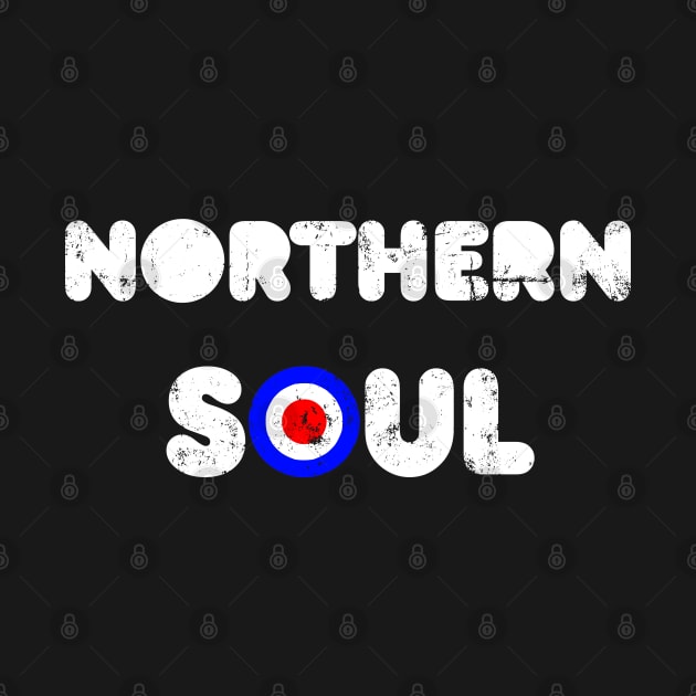 NORTHERN SOUL by KIMIDIGI