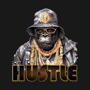 Hustle T-Shirt