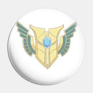 mastery 7 Pin