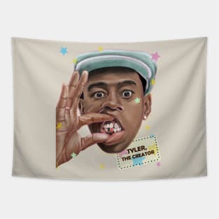 Tyler Tapestry