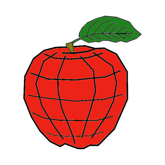 GEO Apple by GMAT