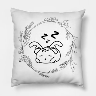 Cute Animal Sleeping Pillow