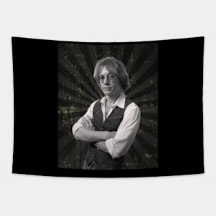 Warren Zevon Tapestry