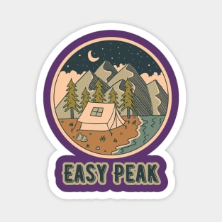 Easy Peak Magnet
