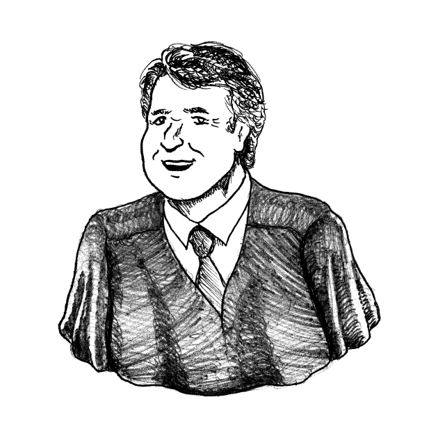 brett kavanaugh t shirt