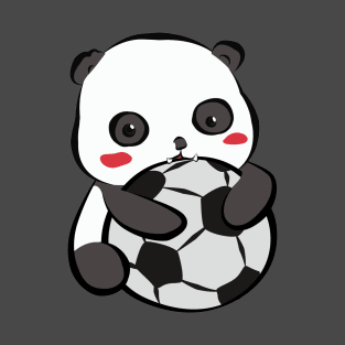 baby Panda T-Shirt