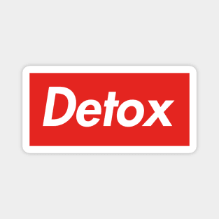 Detox Magnet