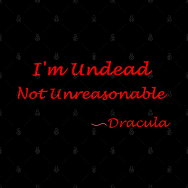 dracula by tiffytiff