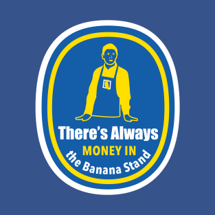 Banana Stand T-Shirt