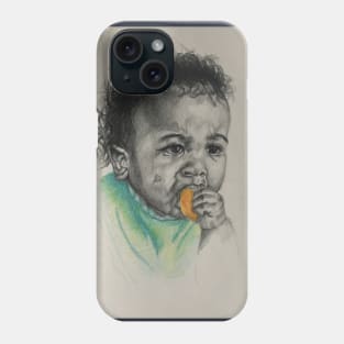 Little One Phone Case