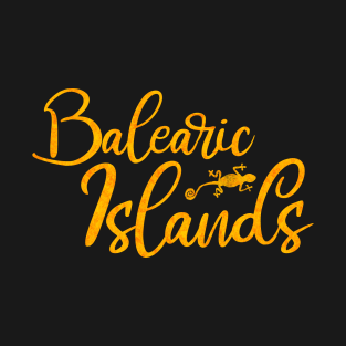 balearic islands T-Shirt