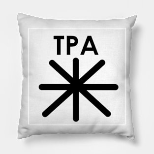 TPA Pillow