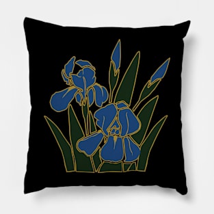 Flower Pillow