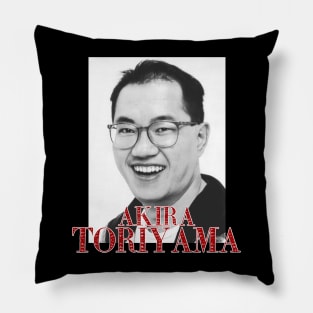 akira toriyama Pillow