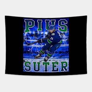 Pius Suter Tapestry