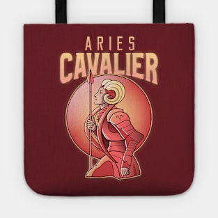 Aries Cavalier Tote