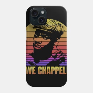 Dave Chappelle Phone Case