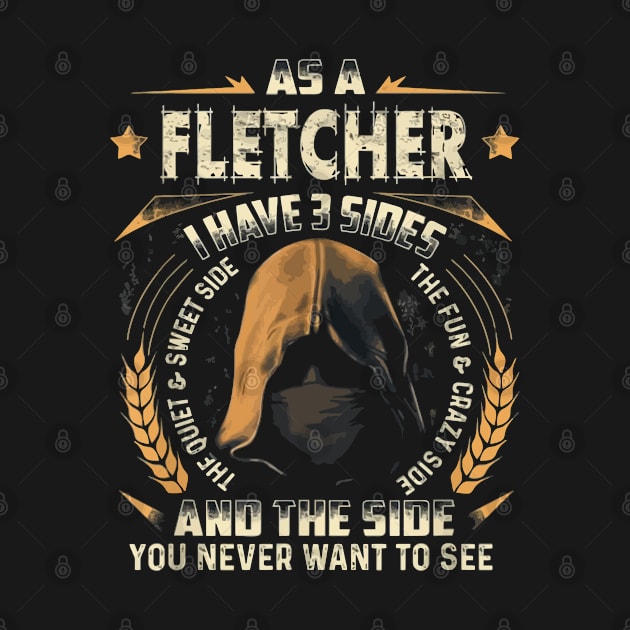 fletcher by hyu8