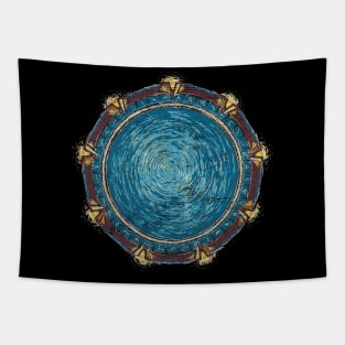 Stargate atlantis Tapestry