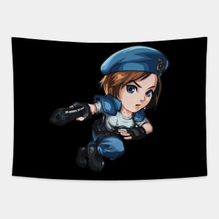 Jill Tapestry